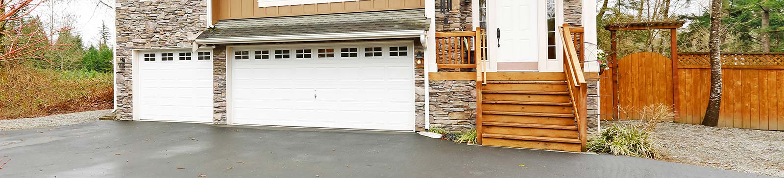 Garage Door Repair Pros Near Colorado Springs CO Area