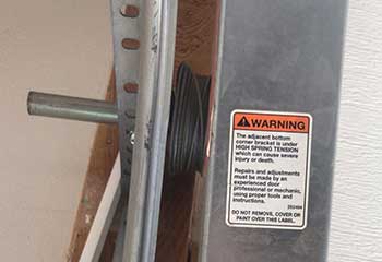 Cable Replacement | Garage Door Repair Monument, CO