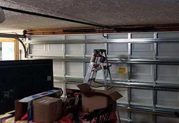 Garage Door Installation Near Palmer Lake CO