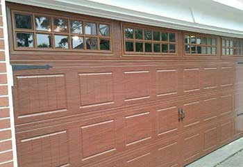 Garage Door Installation Near Perry Park CO