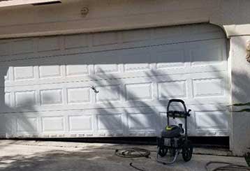 Garage Door Repair Solutions Near Me, Colorado Springs