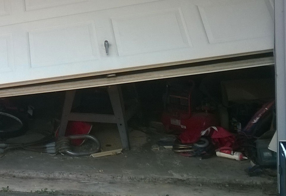 Garage Door Troubleshooting | Garage Door Repair Manitou Springs, CO