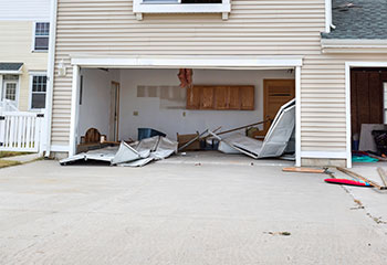 New Garage Door Installation in Briargate | Garage Door Repair Colorado Springs, CO