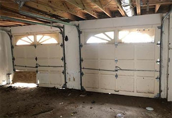 Panel Replacement | Garage Door Repair Gleneagle, CO