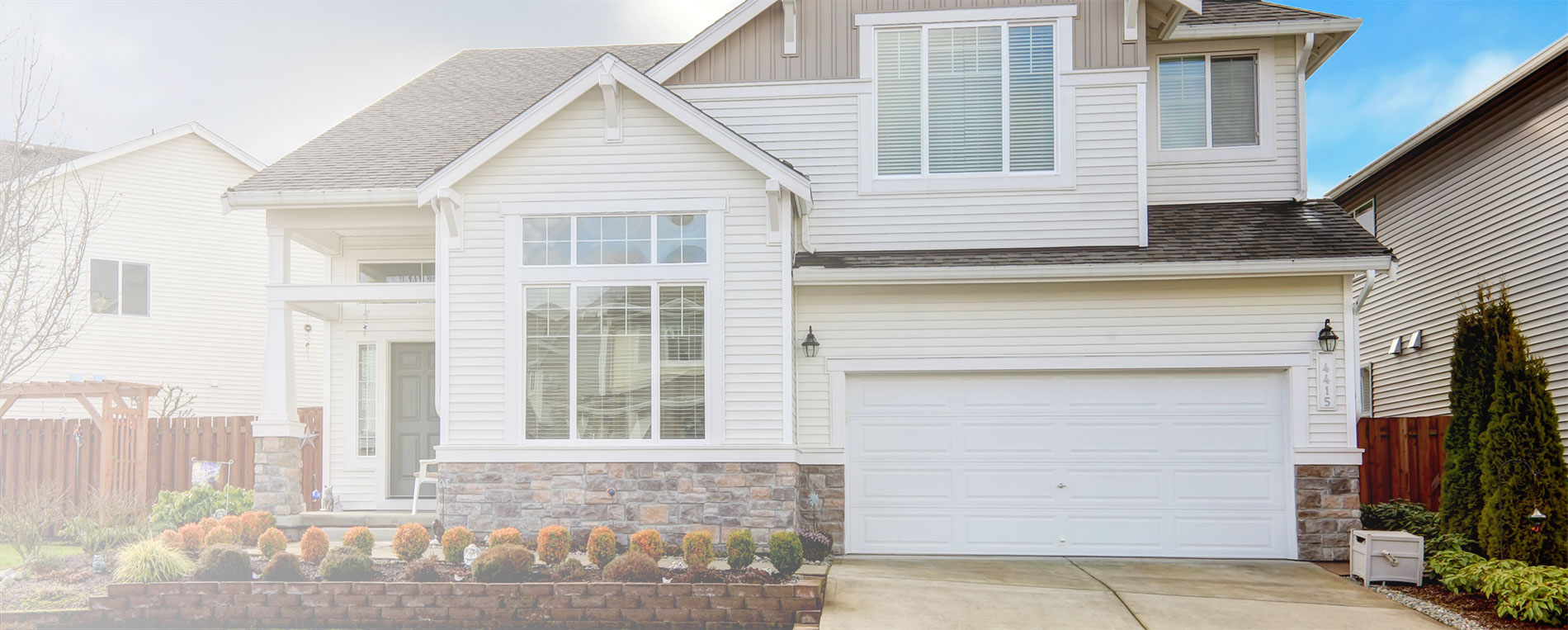 Garage Door Repair