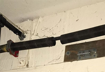 Spring Replacement | Garage Door Repair Security-Widefield, CO