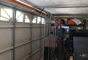 Garage Door Troubleshooting | Falcon |Garage Door Repair Colorado Springs